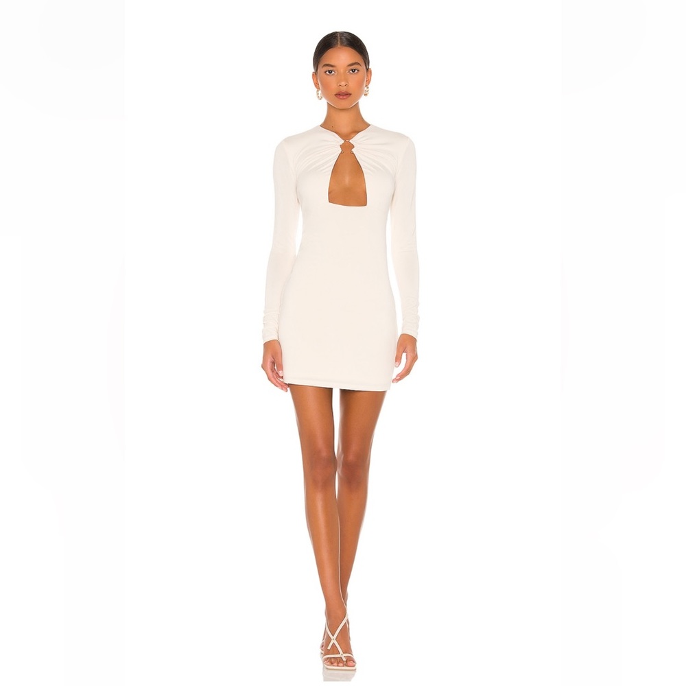 Camila Coelho Amelie Mini Dress